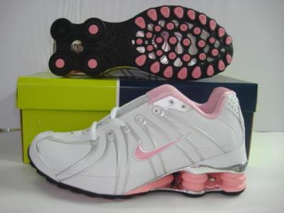 Shox OZ-3